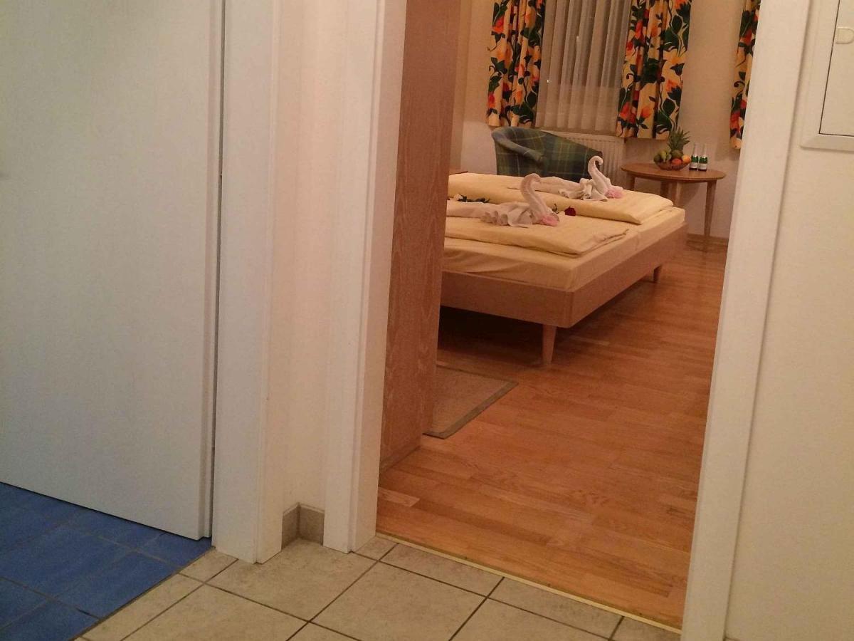Villa Strandblick Binz Room photo
