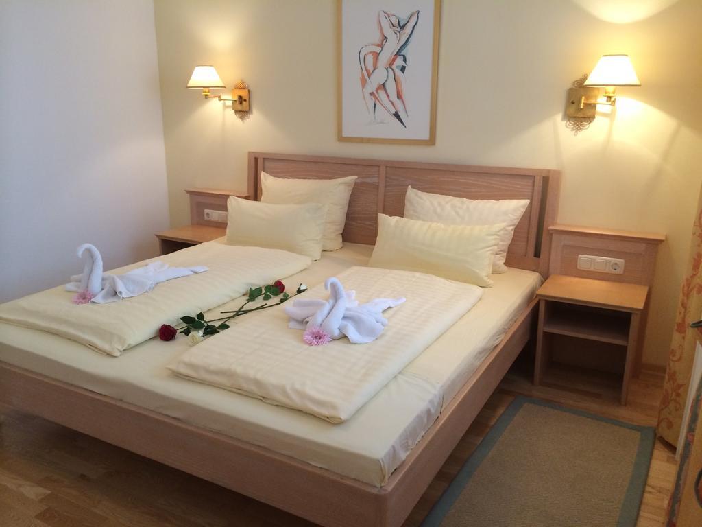 Villa Strandblick Binz Room photo