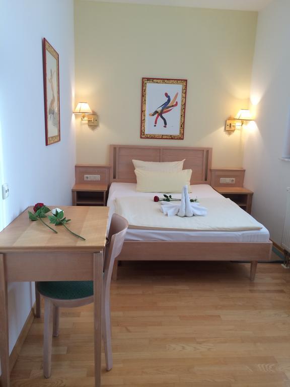 Villa Strandblick Binz Room photo